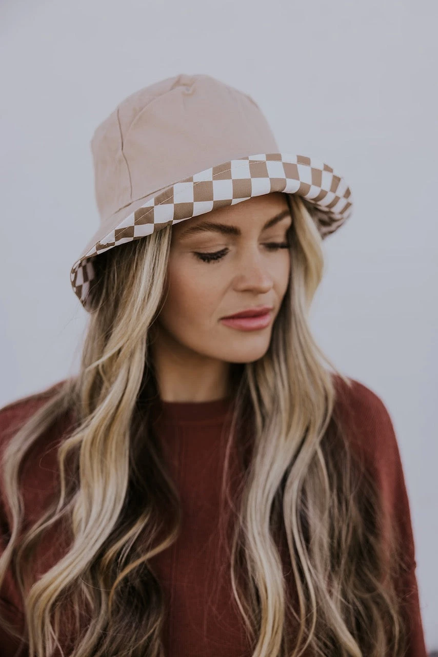 Mastermind Reversible Bucket Hat - Image 5