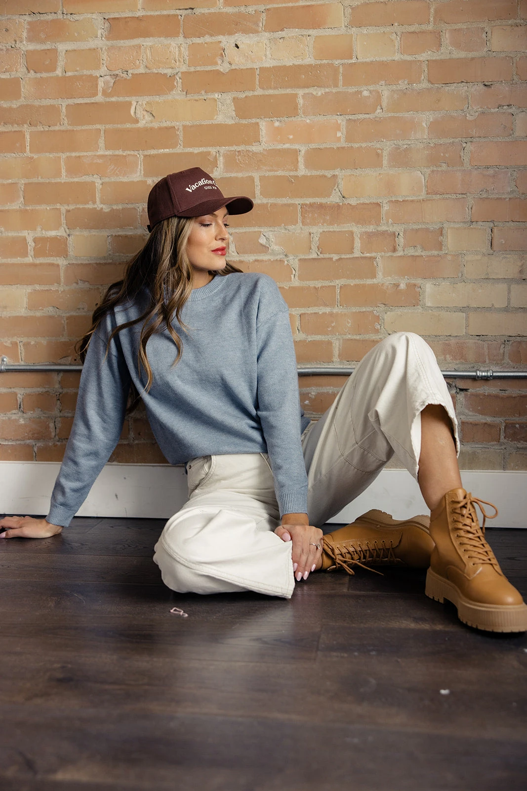 First Time For Everything Sweater - Image 6