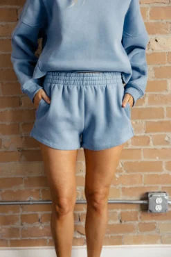 Flying In A Dream Shorts