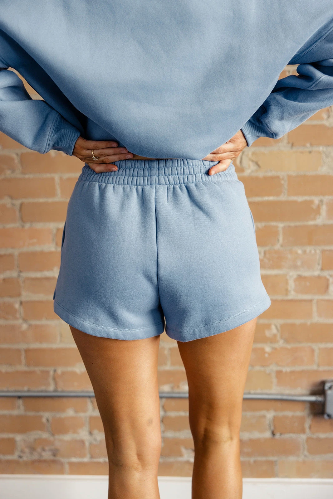 Flying In A Dream Shorts - Image 5