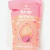 Happy Birthday Bubbly Bath Soak