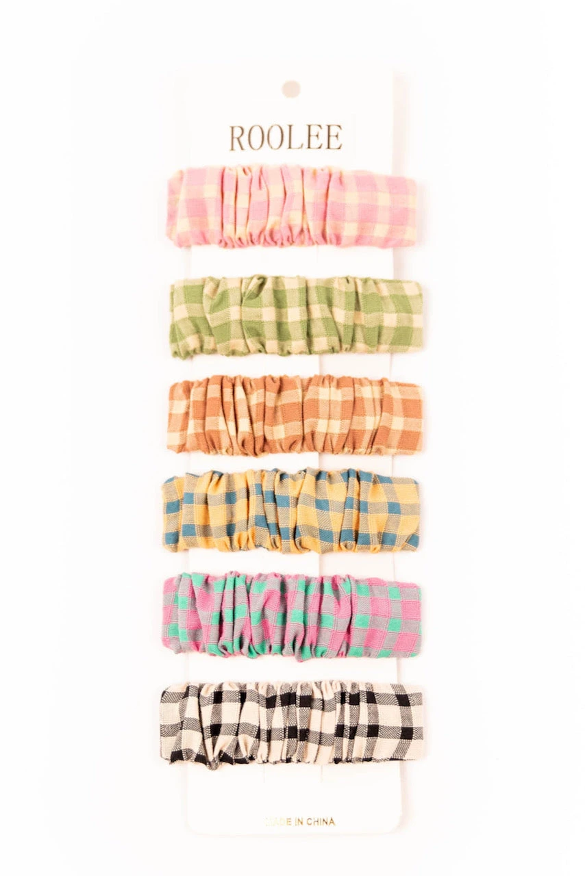 ROOLEE Frosty Palace Clip Set - Image 4