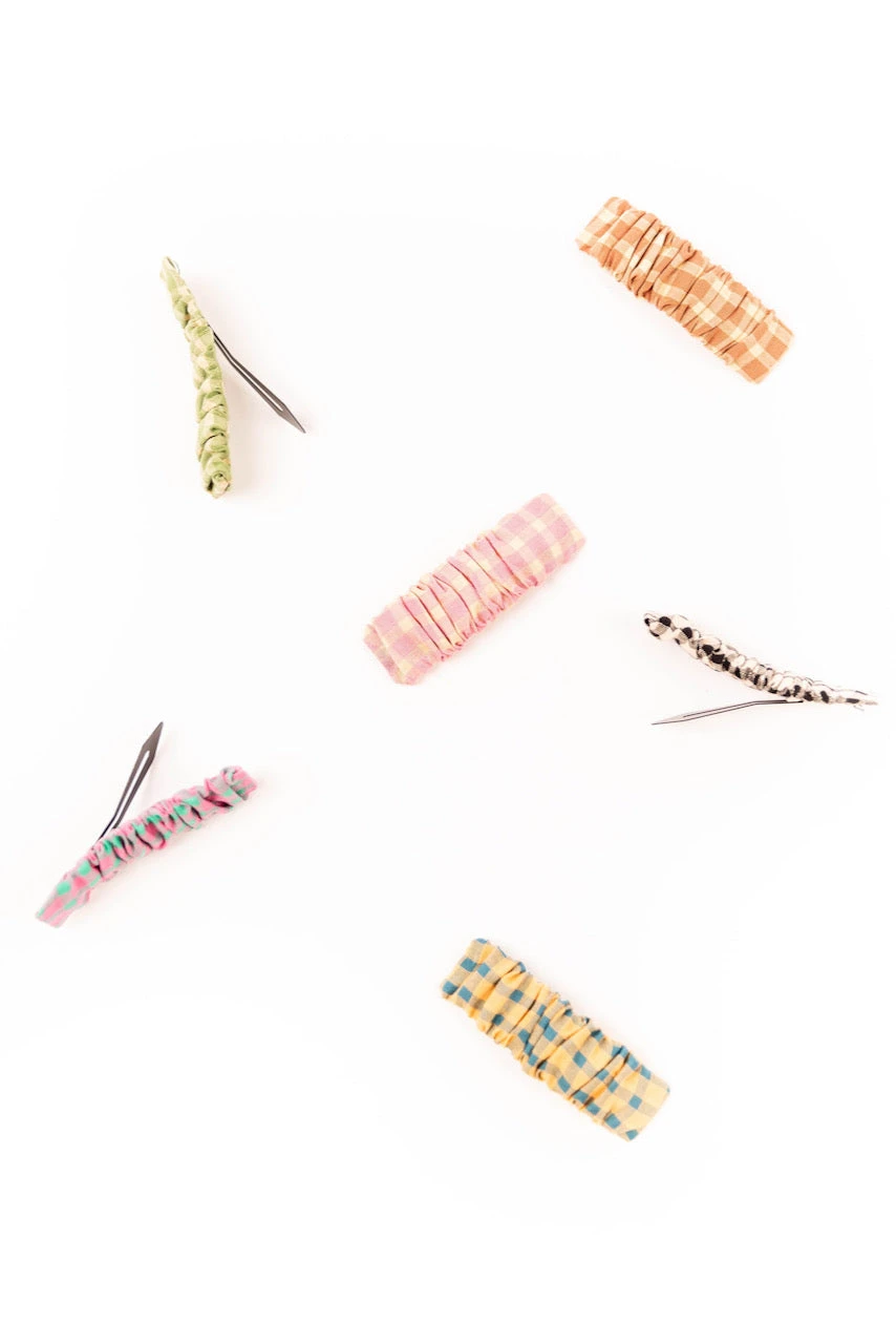 ROOLEE Frosty Palace Clip Set - Image 5