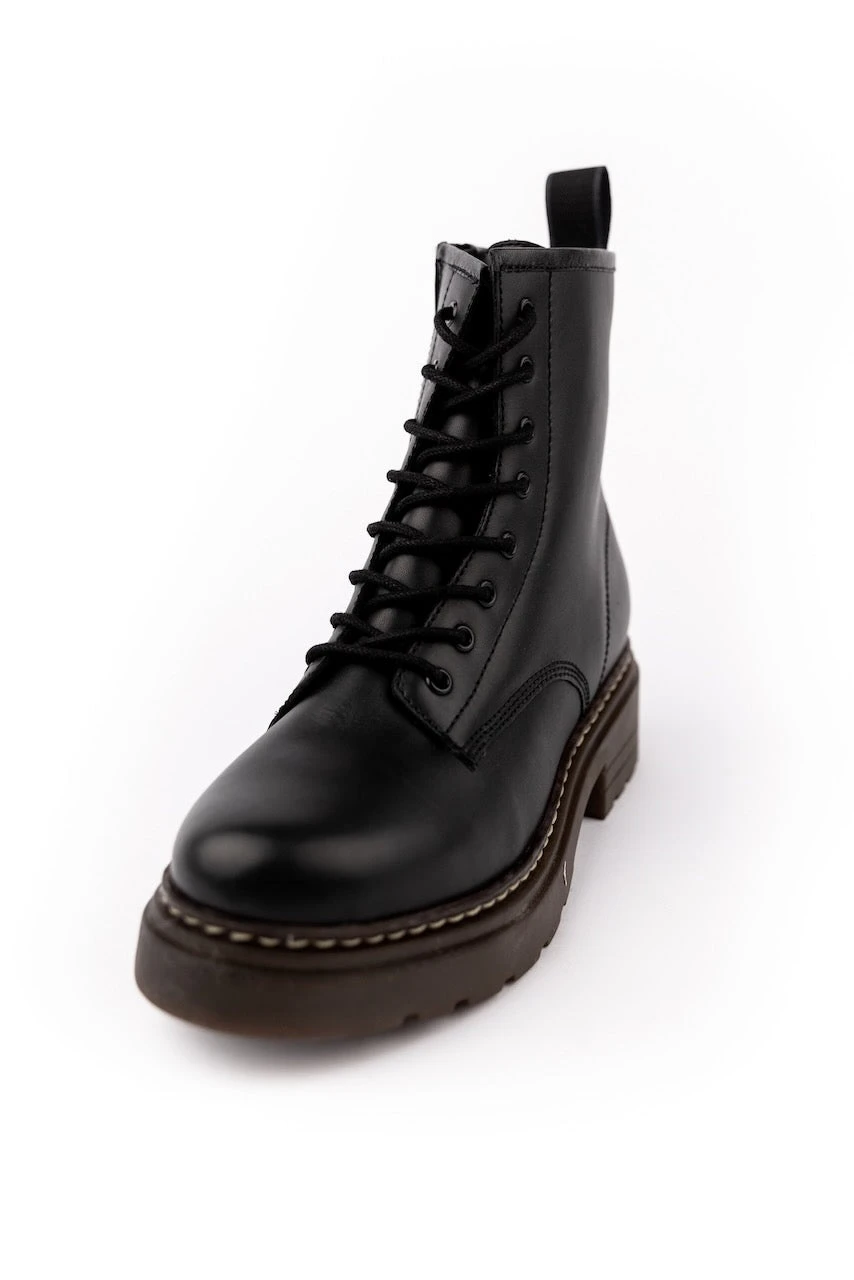 ROOLEE Elvis Platform Boots - Image 19