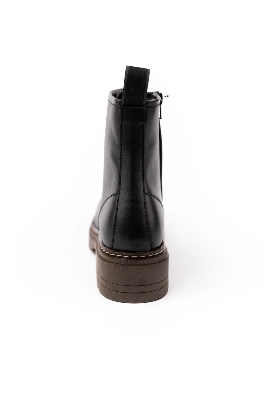 ROOLEE Elvis Platform Boots - Image 18