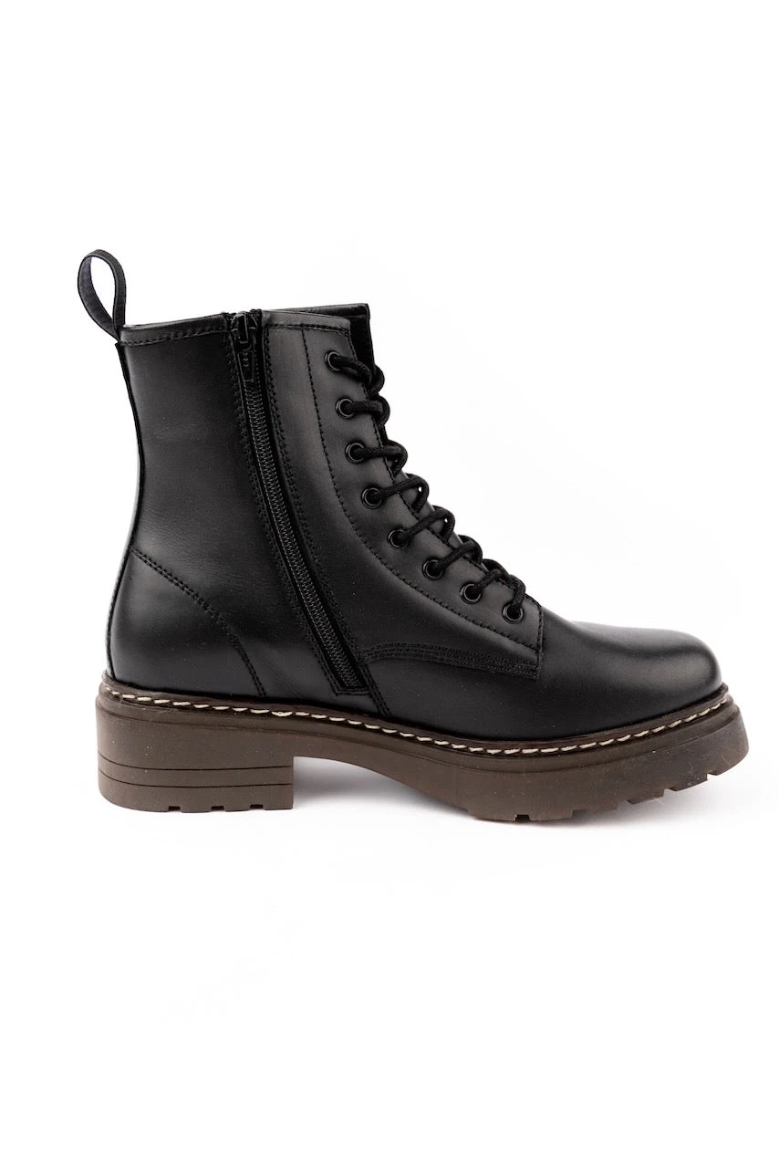 ROOLEE Elvis Platform Boots - Image 17