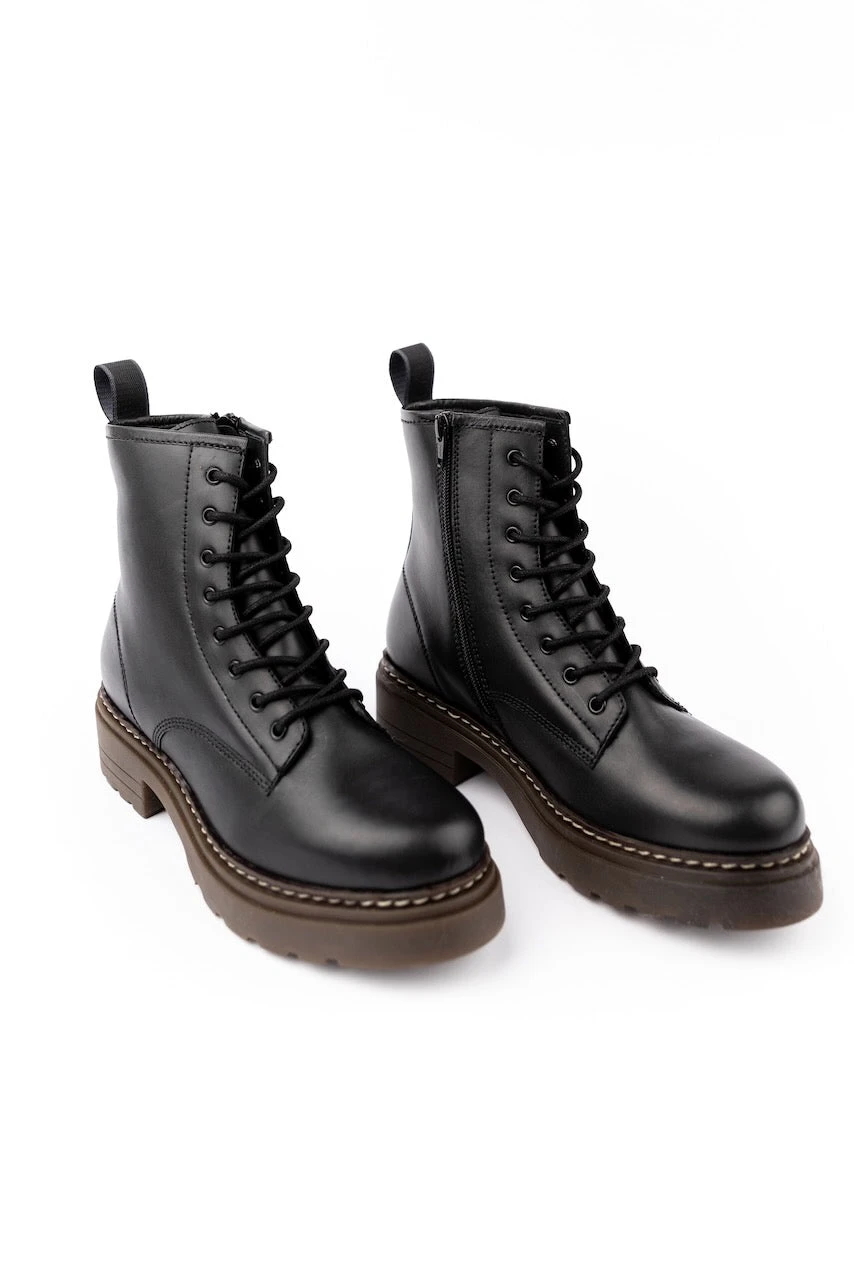 ROOLEE Elvis Platform Boots - Image 12