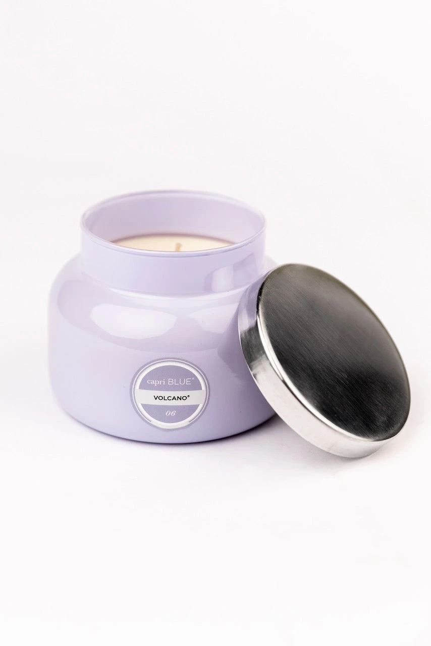 Capri Blue Volcano Candle No. 6 - Image 20