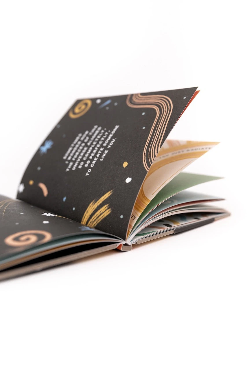 My Dad Interview Book - Image 3