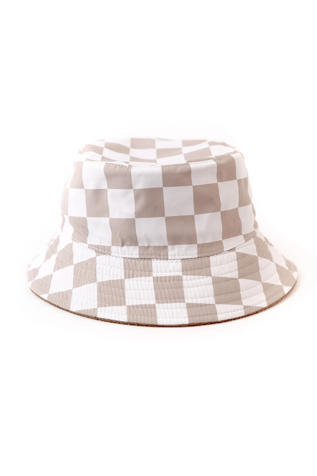 Check Yourself Reversible Bucket Hat - Image 13