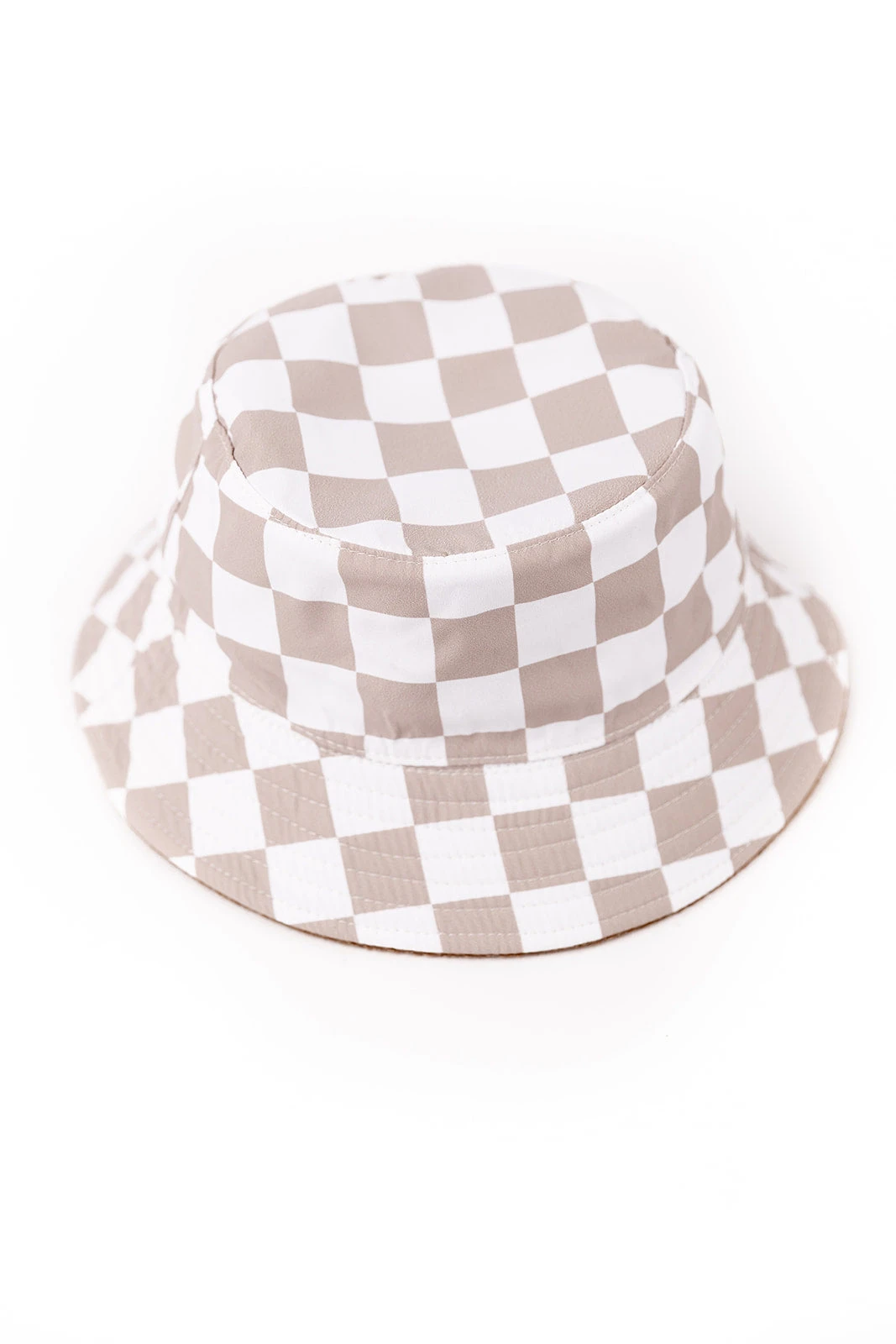 Check Yourself Reversible Bucket Hat - Image 5