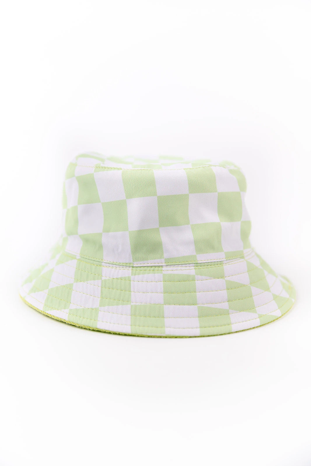 Check Yourself Reversible Bucket Hat - Image 14