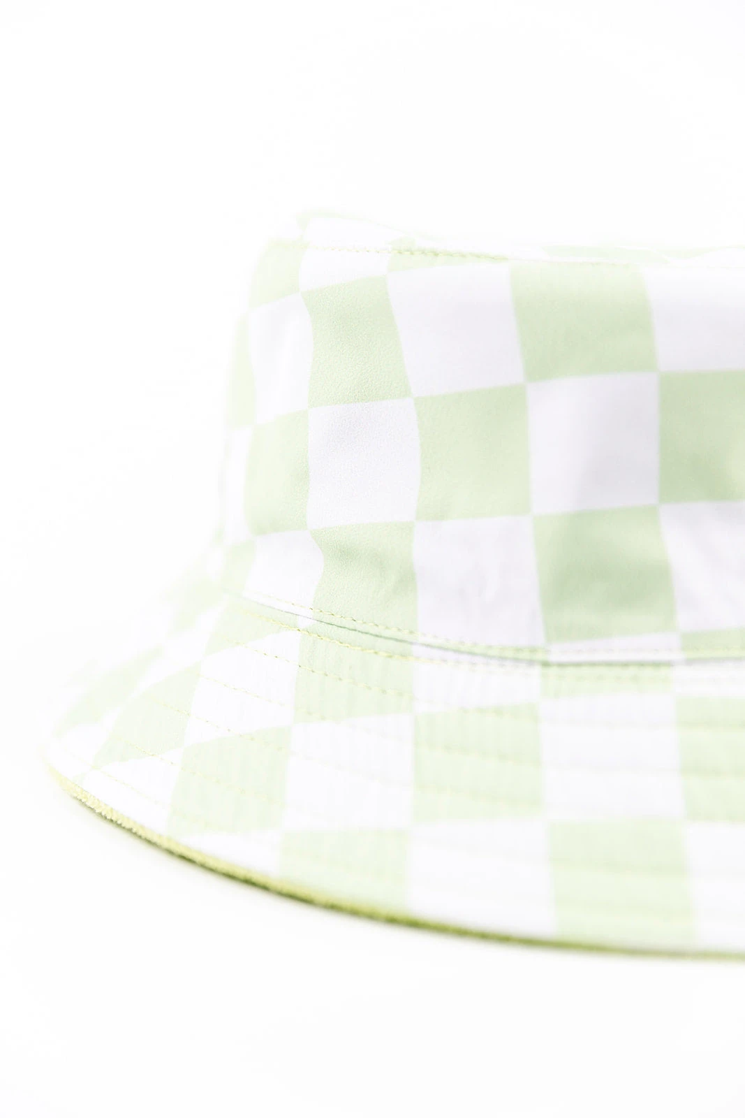 Check Yourself Reversible Bucket Hat - Image 16