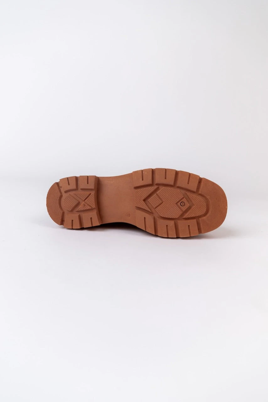 Jesper Platform Boots - Image 9