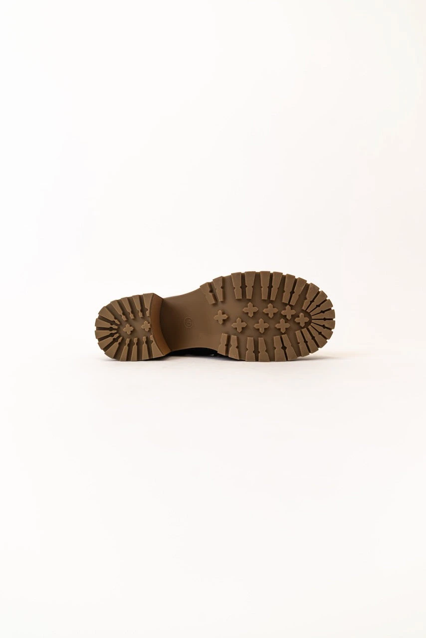MIA Dalilah Platform Loafer - Image 8