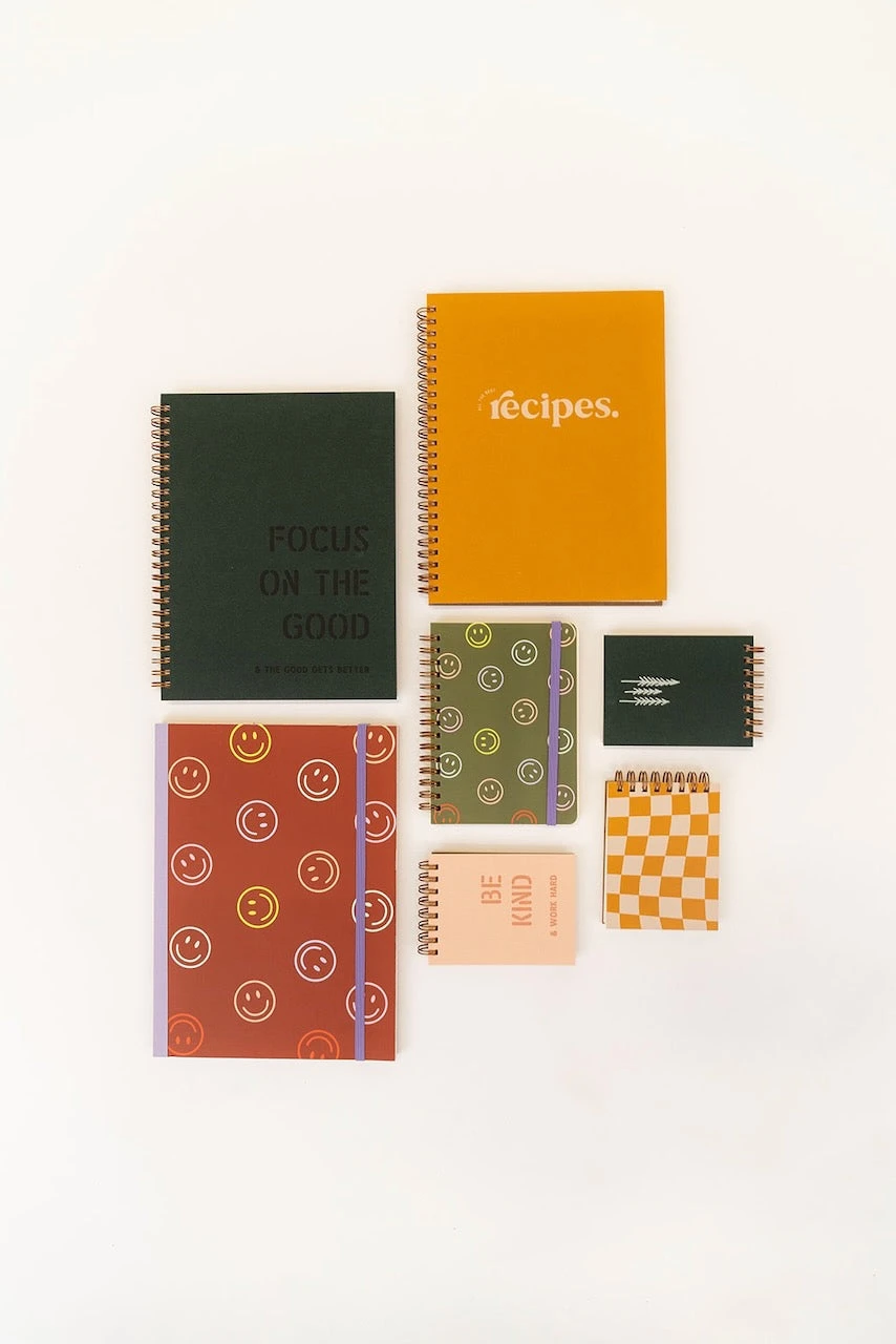 All The Best Recipe Book - Image 3