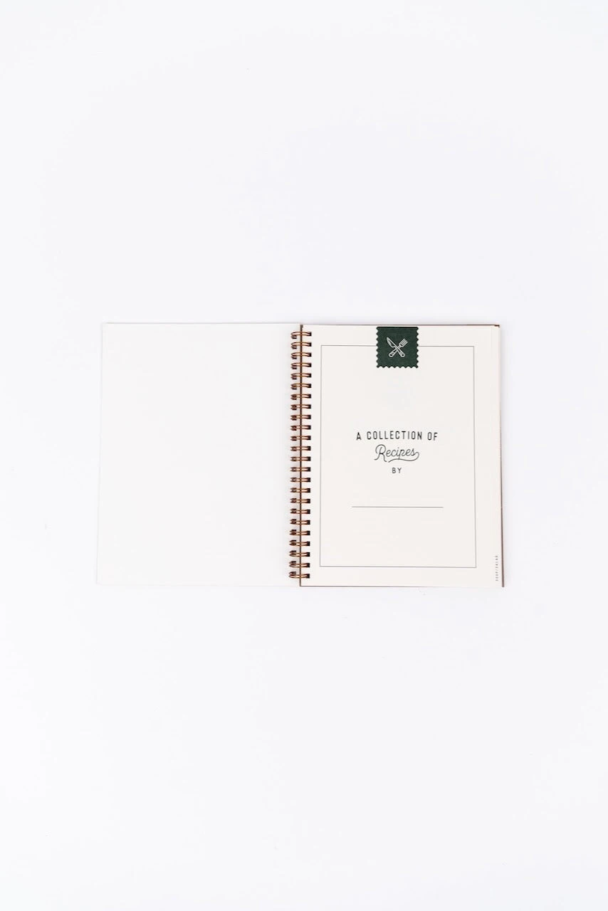 All The Best Recipe Book - Image 2