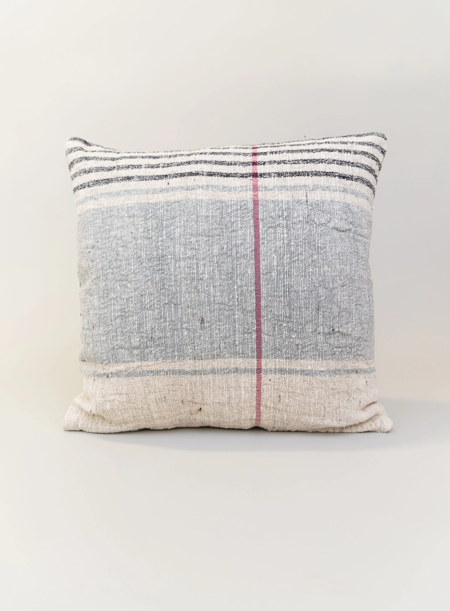 Skylark Woven Pillow - Image 2