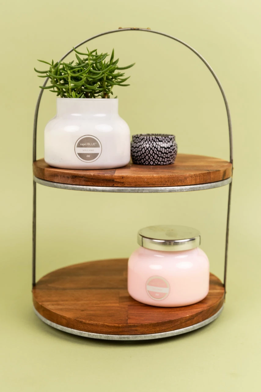 Capri Blue Volcano Candle No. 6 - Image 16