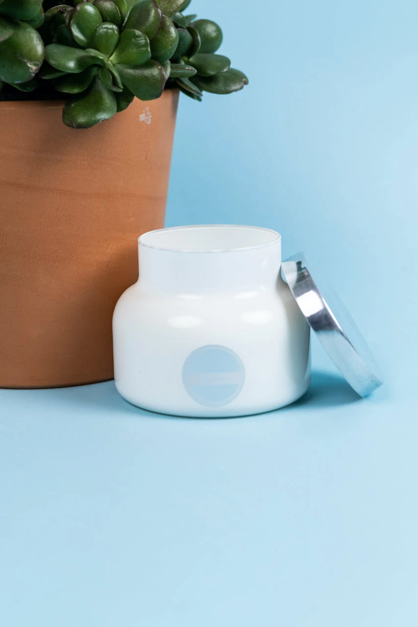 Capri Blue Volcano Candle No. 6 - Image 2