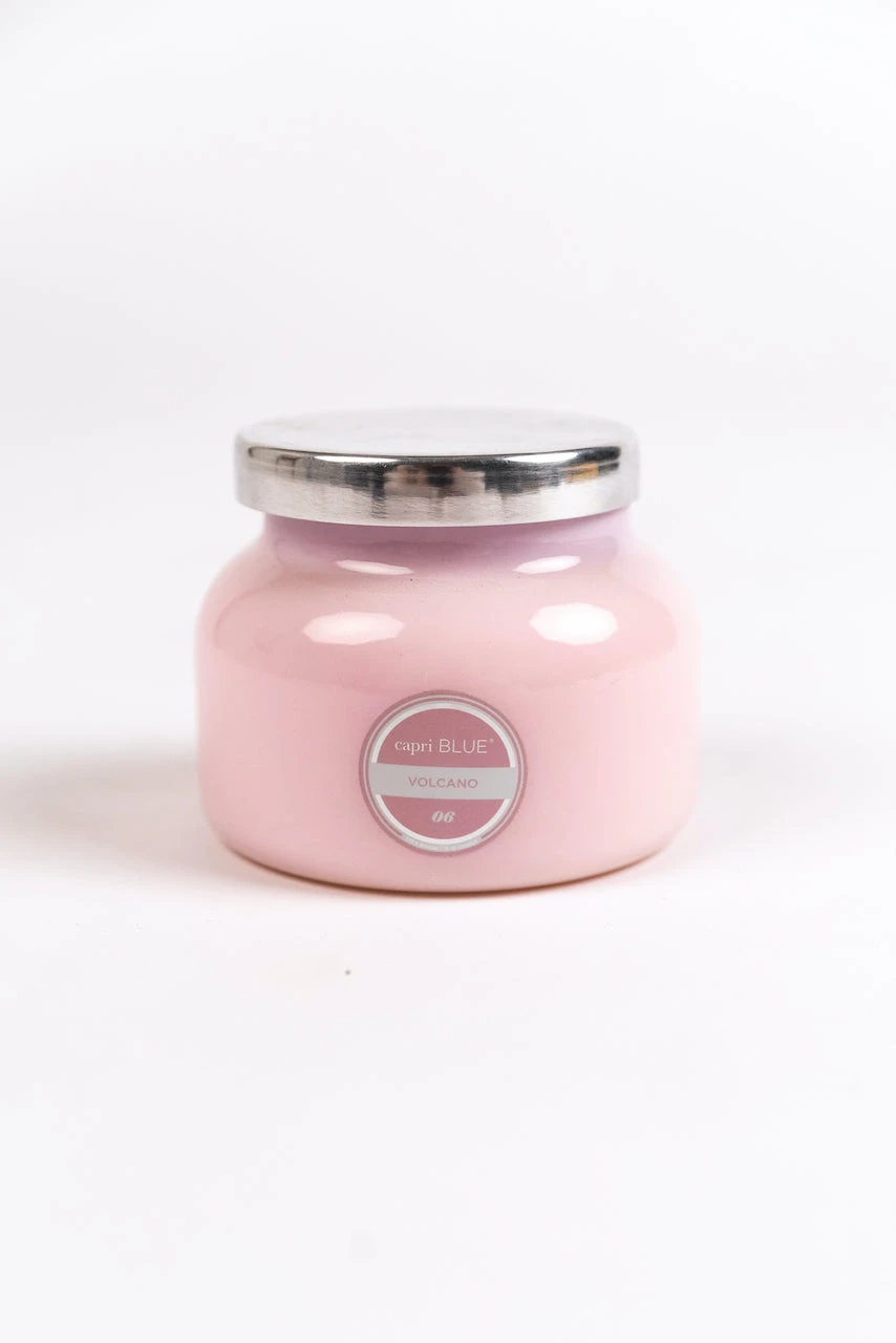 Capri Blue Volcano Candle No. 6 - Image 17