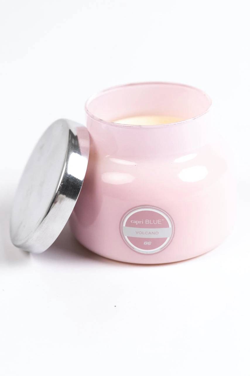 Capri Blue Volcano Candle No. 6 - Image 18
