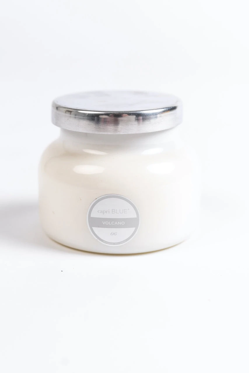 Capri Blue Volcano Candle No. 6 - Image 5
