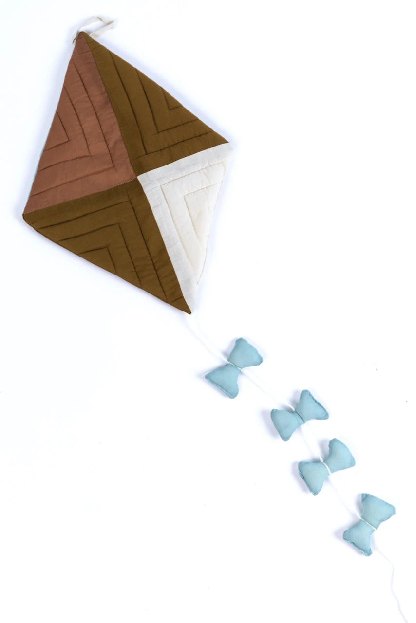 Cherry Tree Lane Kite Wall Decor - Image 6