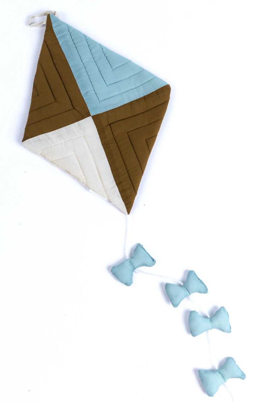 Cherry Tree Lane Kite Wall Decor - Image 4