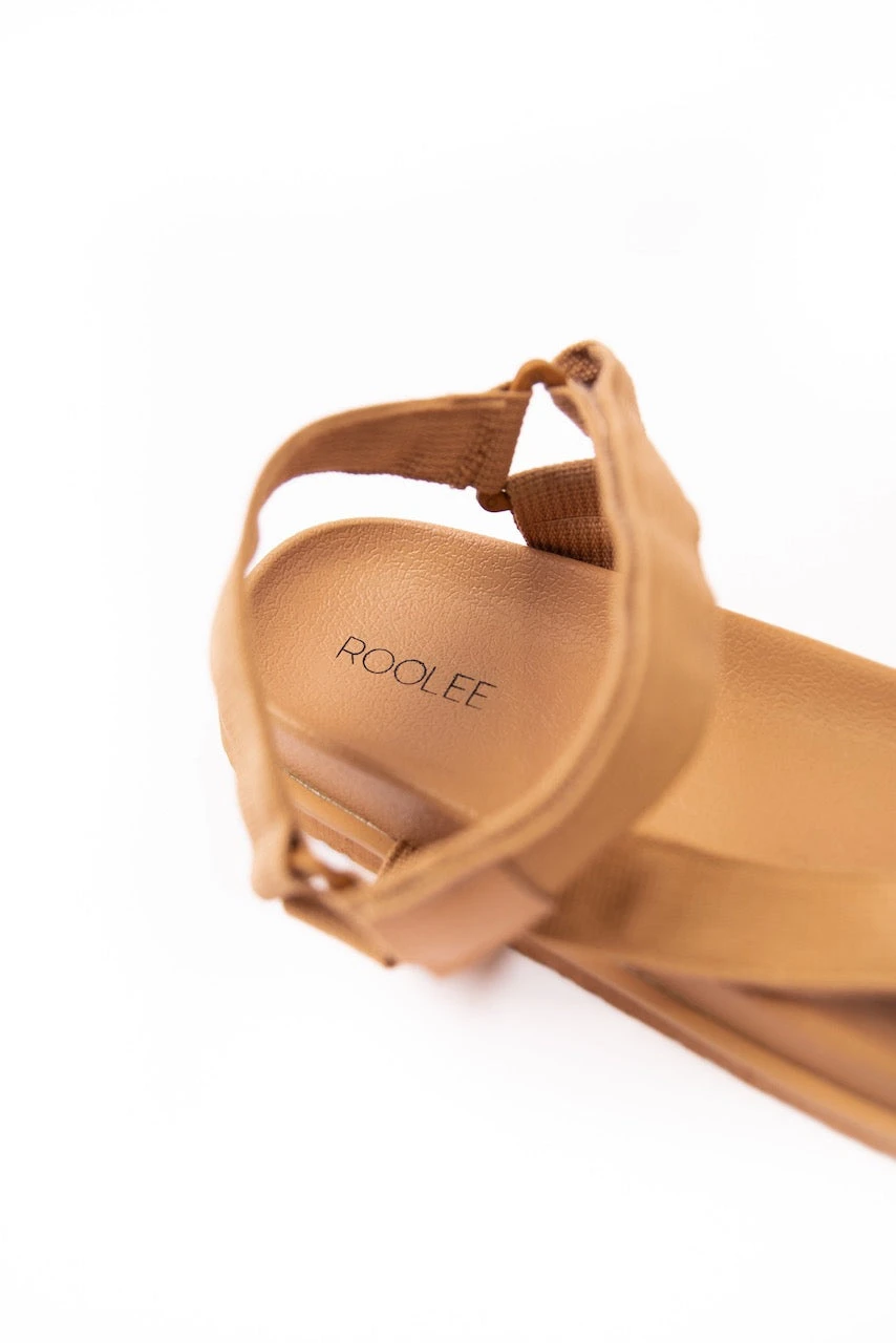 ROOLEE Kaori Sport Sandal - Image 11