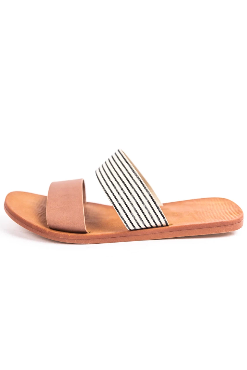 ROOLEE Santorini Flat Sandal - Image 13