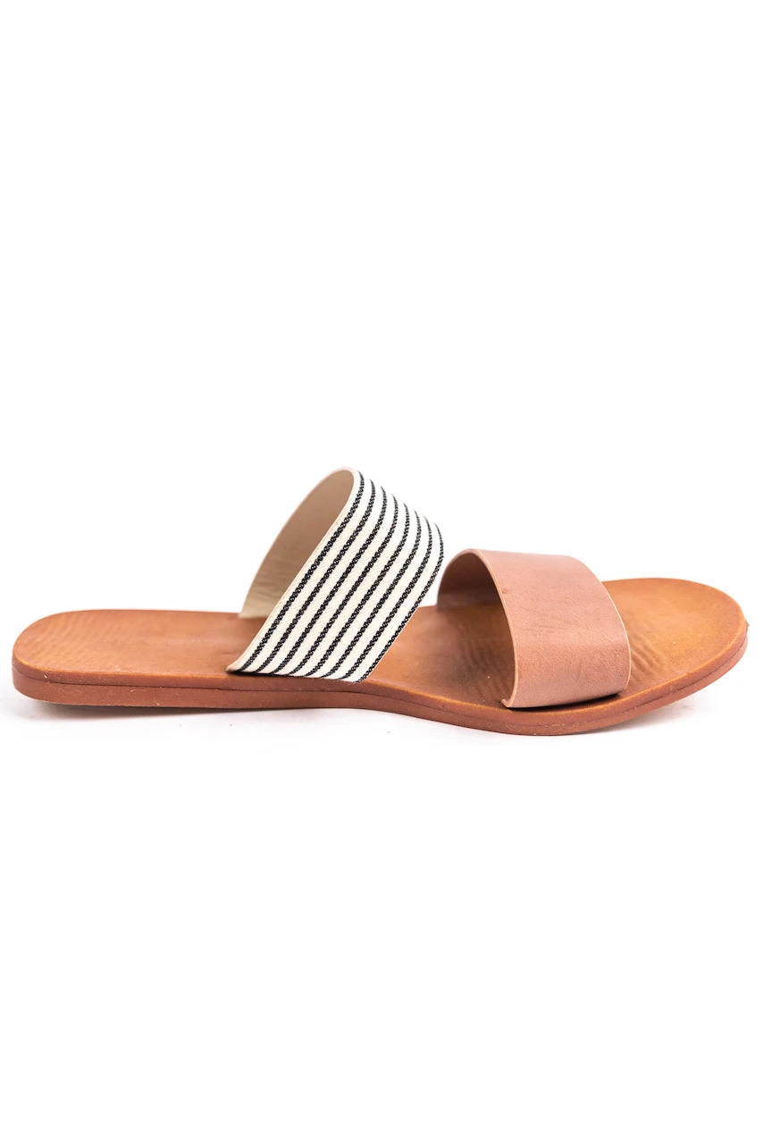 ROOLEE Santorini Flat Sandal - Image 9