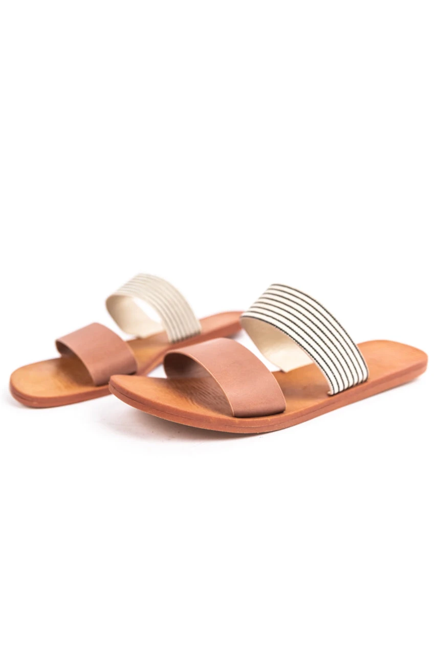 ROOLEE Santorini Flat Sandal - Image 8