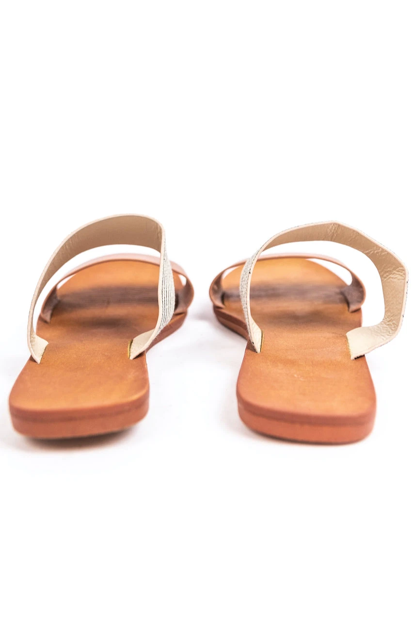 ROOLEE Santorini Flat Sandal - Image 14