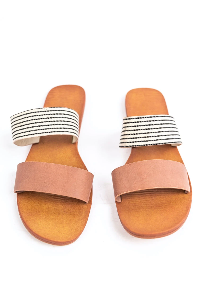 ROOLEE Santorini Flat Sandal - Image 15