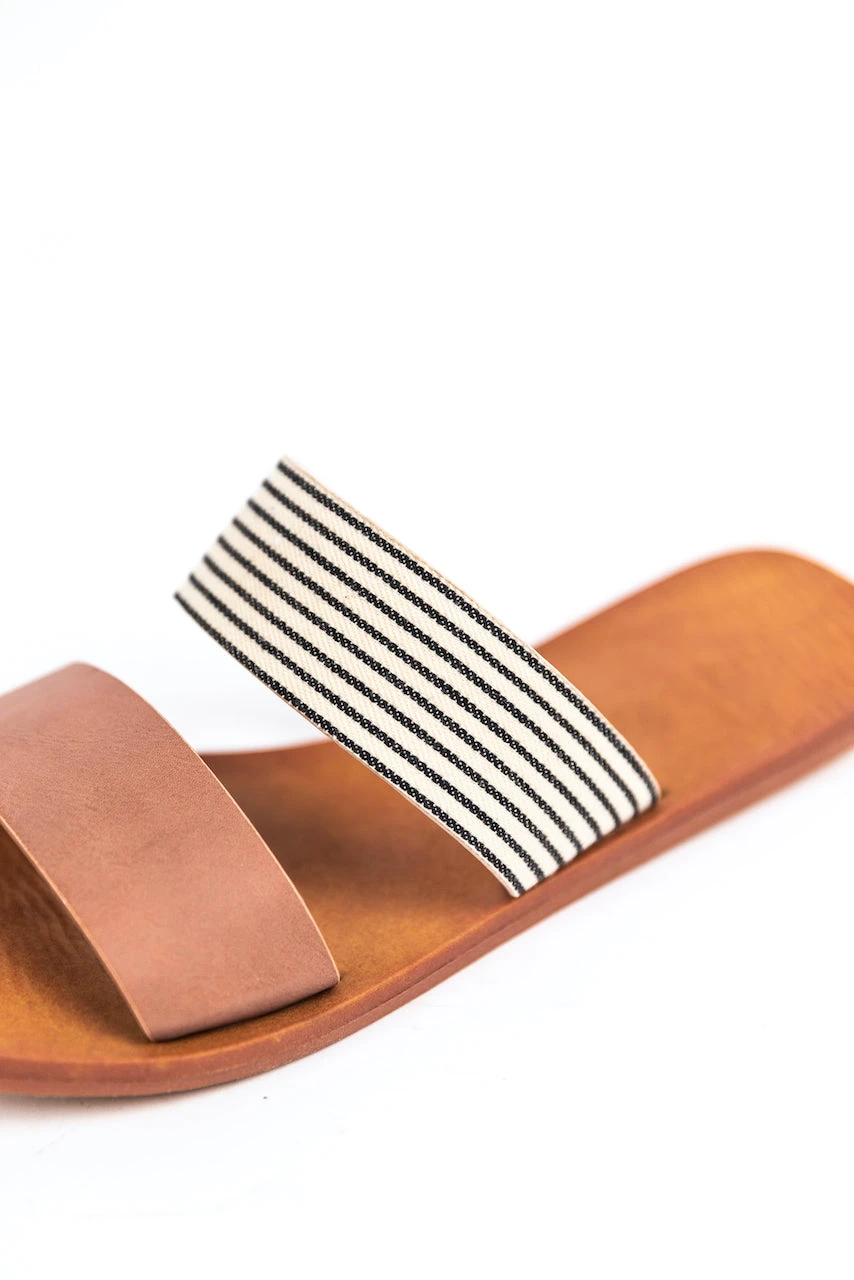 ROOLEE Santorini Flat Sandal - Image 10