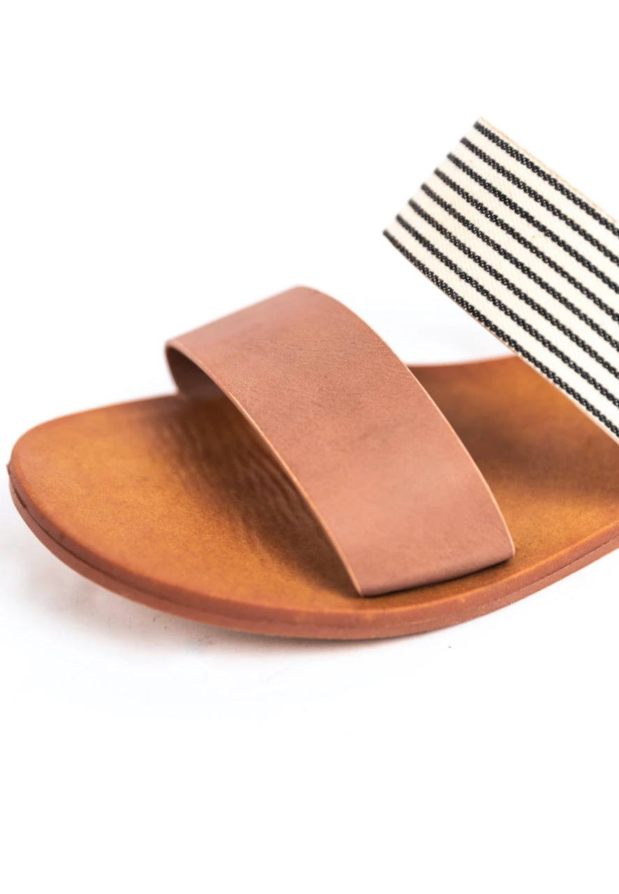 ROOLEE Santorini Flat Sandal - Image 11