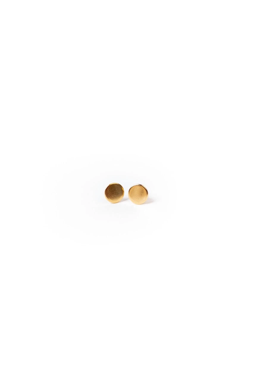 ROOLEE Antionette Stud Earrings - Image 5