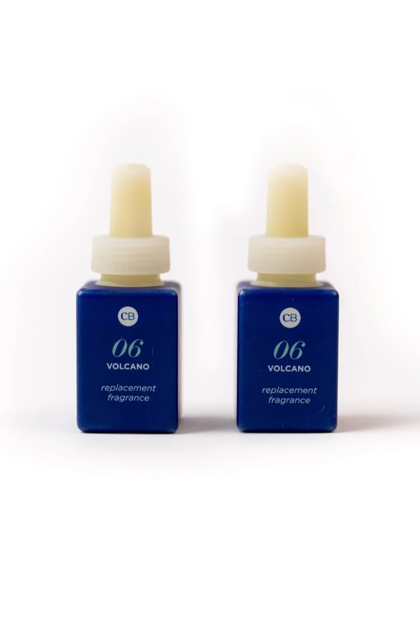 CB + Pura Smart Home Volcano Diffuser Kit - Image 5