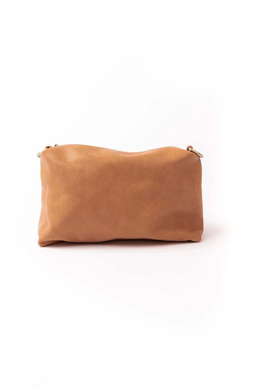 Kayleigh Side Pocket Bucket Bag - Image 12