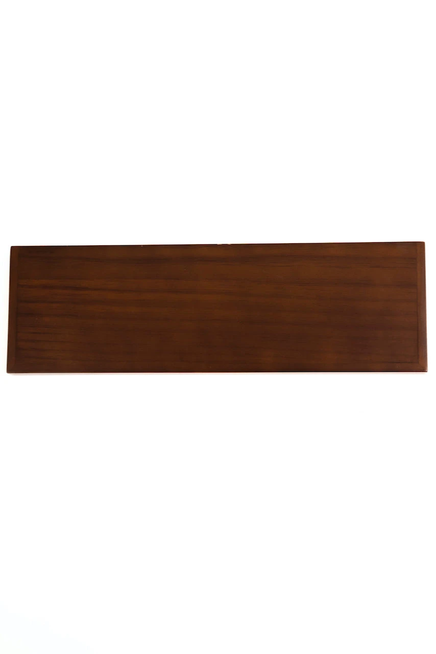 Rettel Wood Shelf - Image 9
