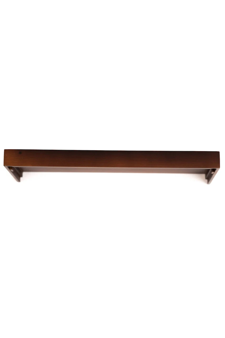 Rettel Wood Shelf - Image 6