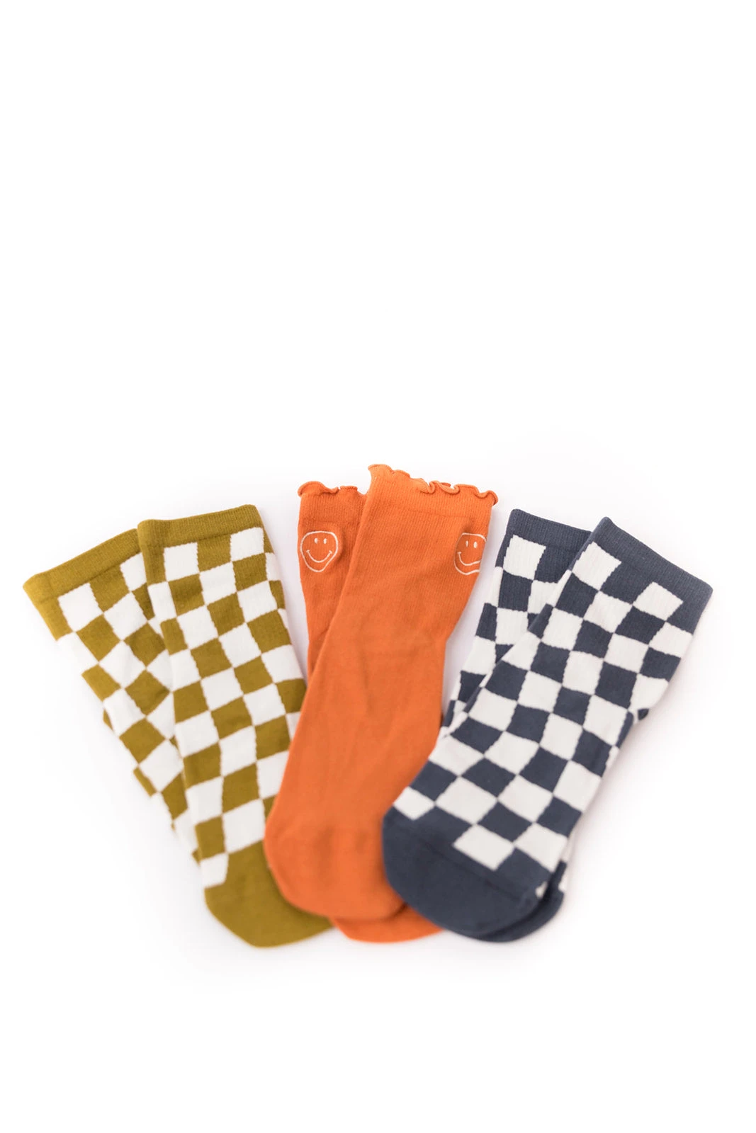 The Dolan Kid’s Sock Pack - Image 3