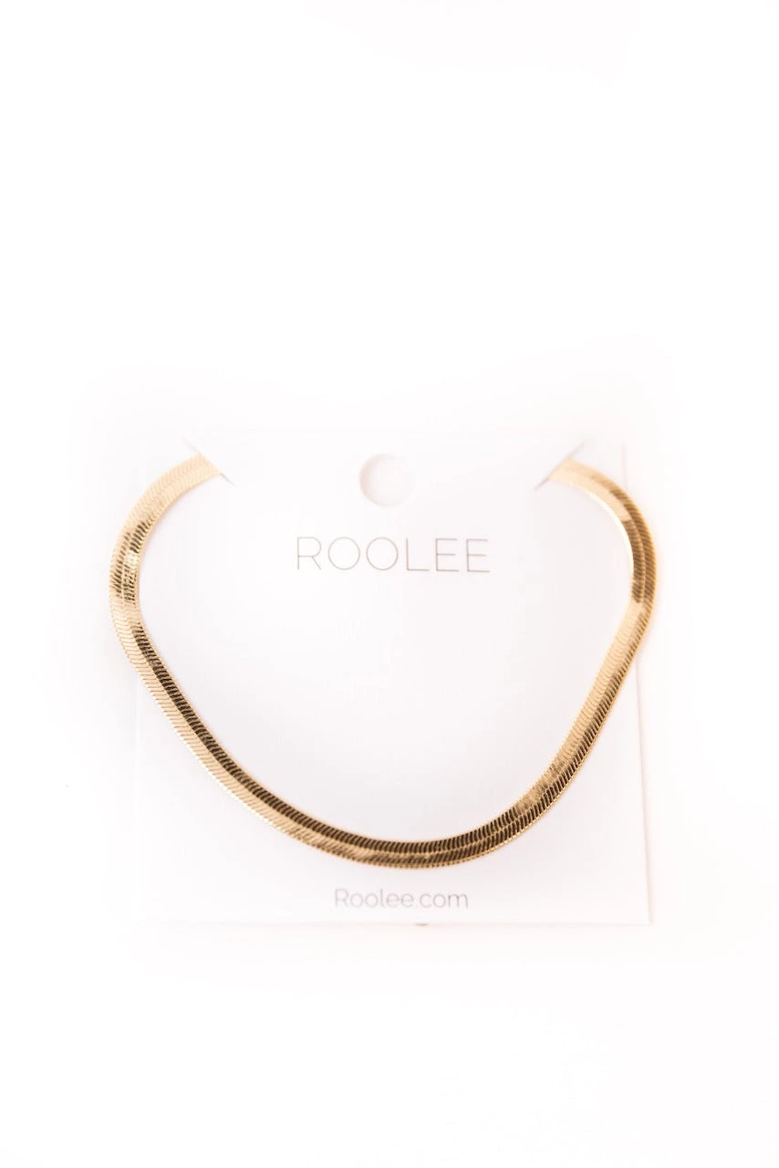 ROOLEE Constantine Necklace - Image 2