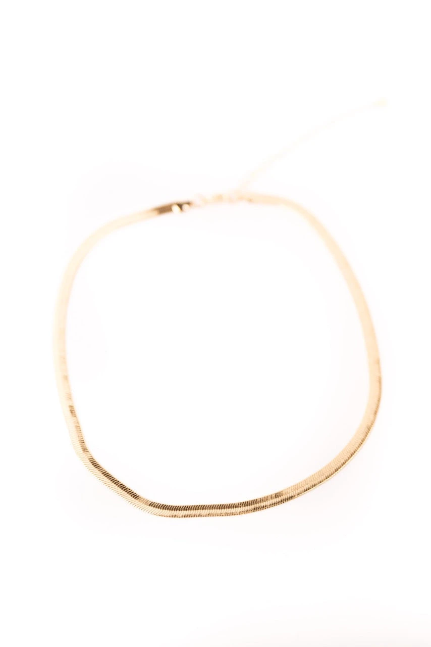 ROOLEE Constantine Necklace - Image 5