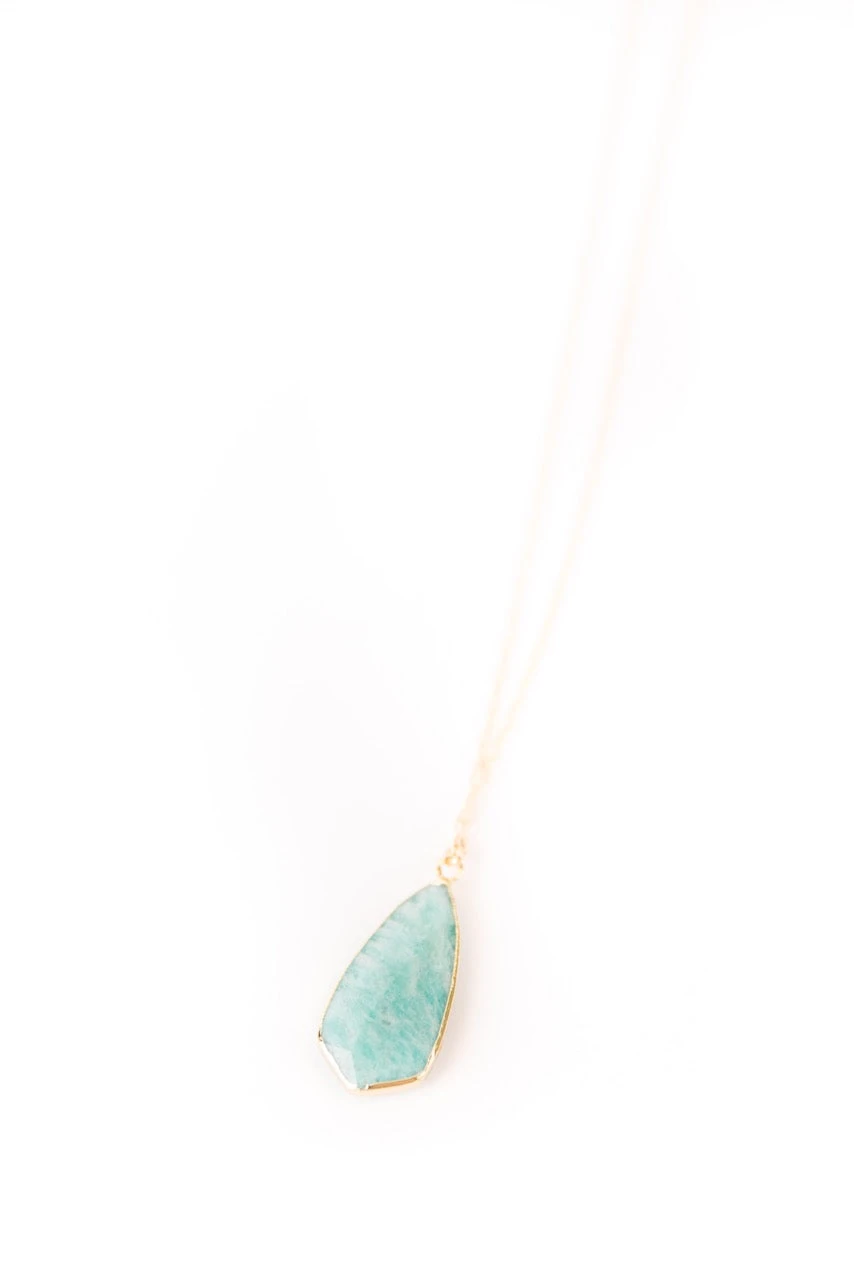 ROOLEE Northern Lights Necklace - Image 3
