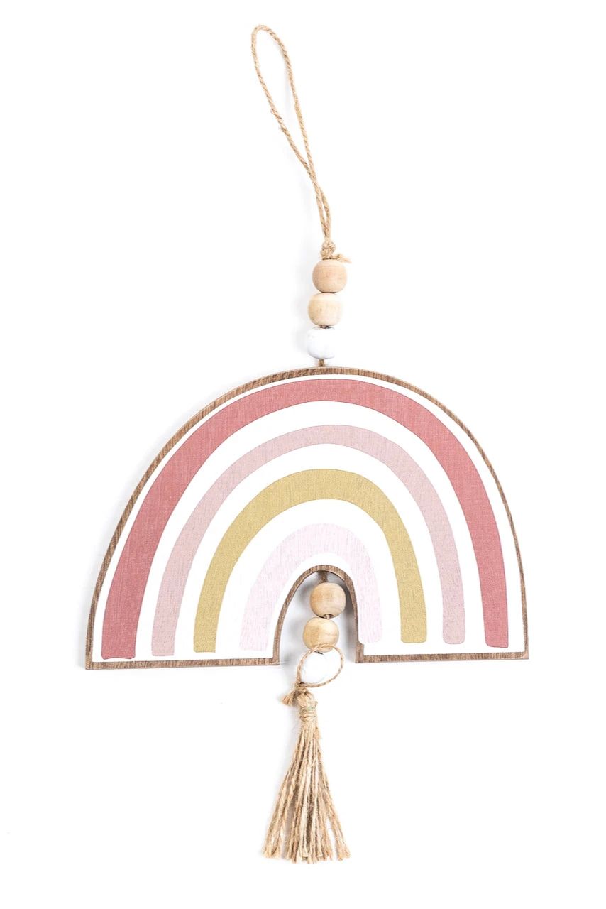 Rainbow Wall Decor - Image 3