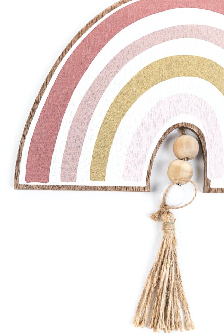 Rainbow Wall Decor - Image 4