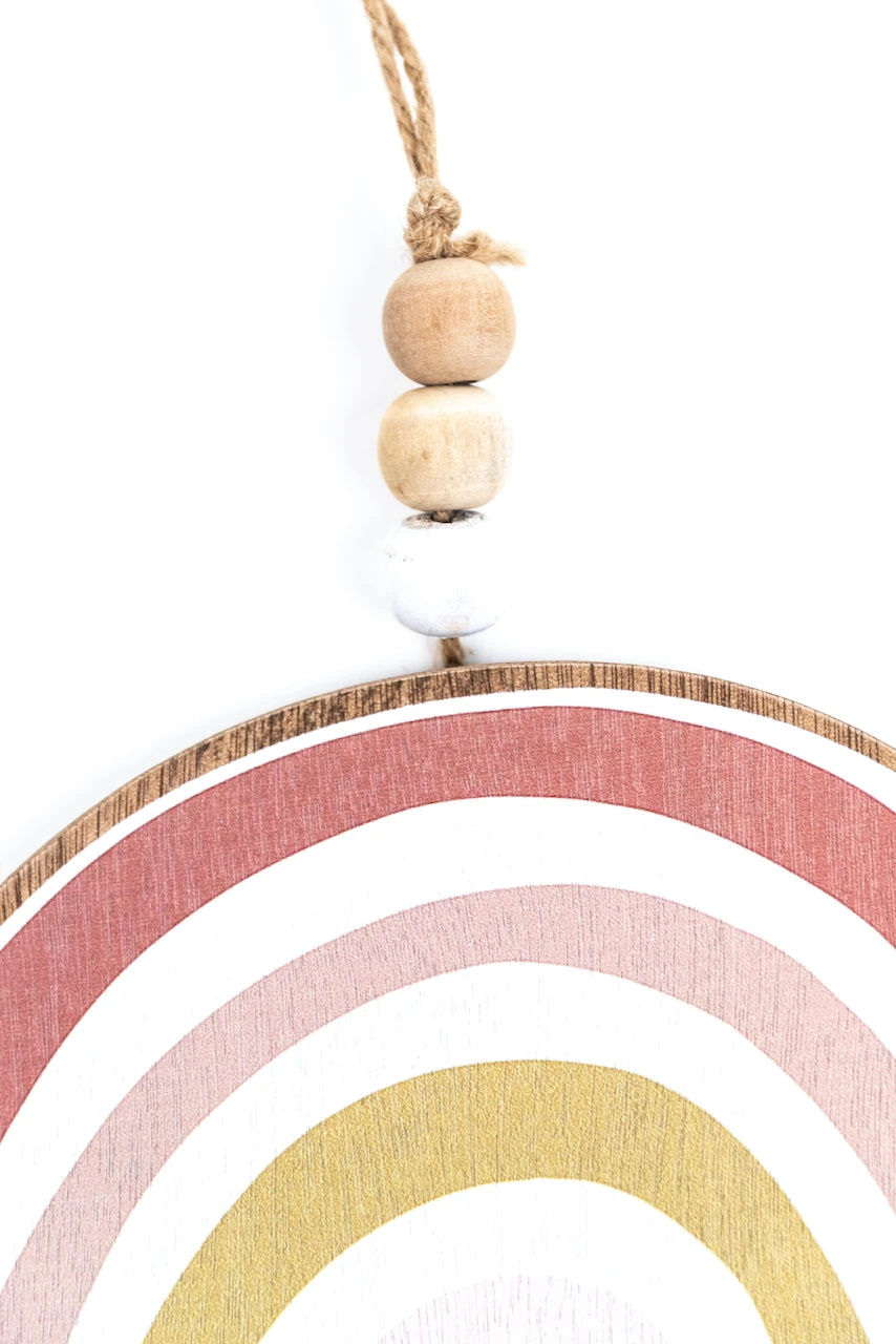 Rainbow Wall Decor - Image 5