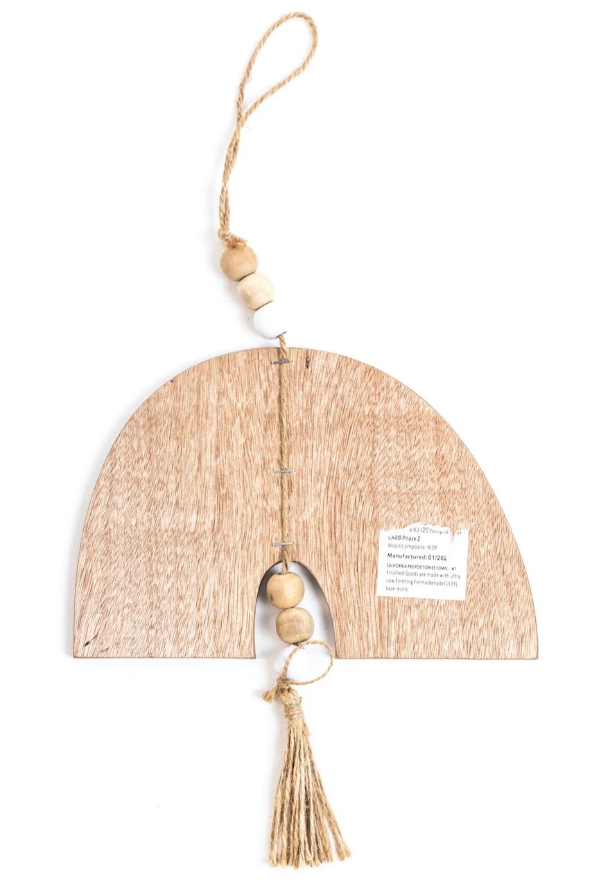 Rainbow Wall Decor - Image 6